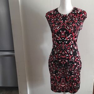 ALEXANDER McQUEEN  Dress